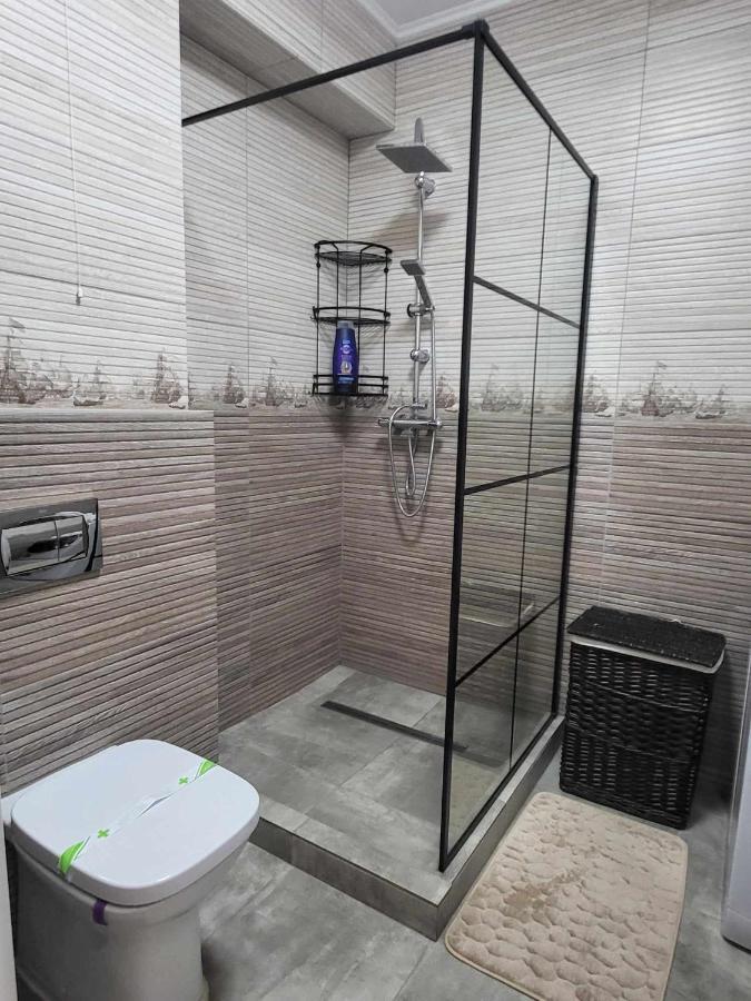 Sika Sunny Garden Apartment Arad Ngoại thất bức ảnh