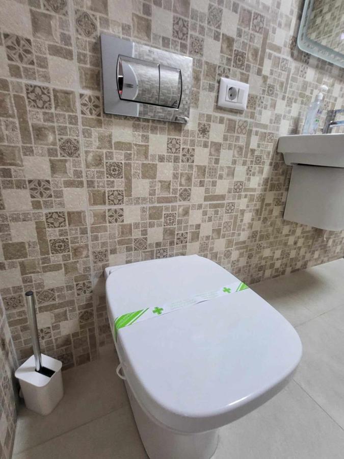 Sika Sunny Garden Apartment Arad Ngoại thất bức ảnh