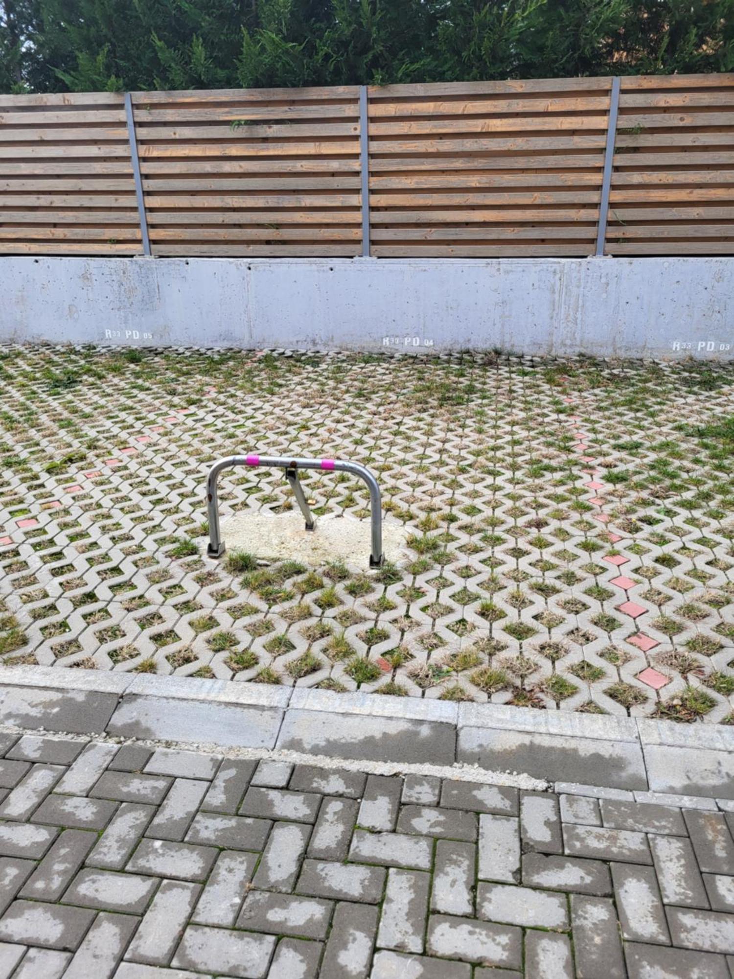 Sika Sunny Garden Apartment Arad Ngoại thất bức ảnh
